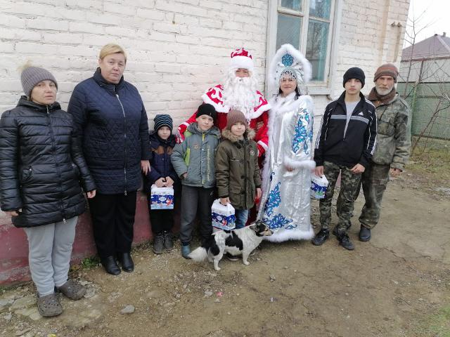 Погода в архангельской тихорецкого