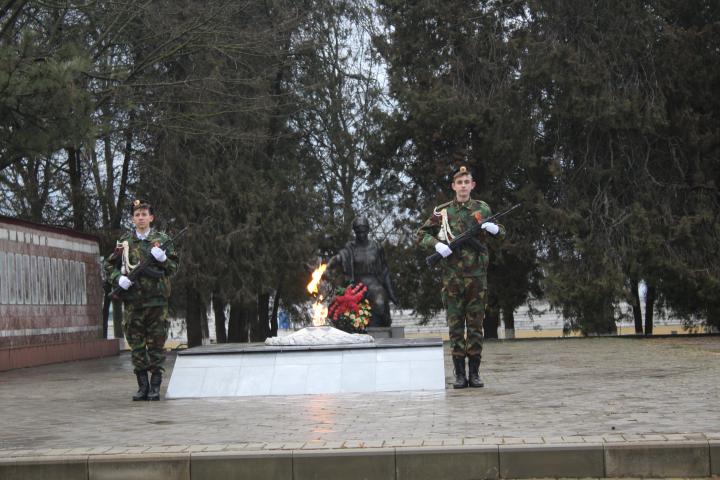 Архангельская тихорецкий